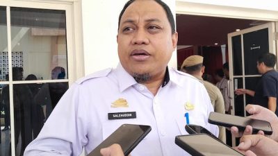 Badan Keuangan dan Aset Daerah Sulsel Angkat Bicara Atas Polemik SD Pajjaiang