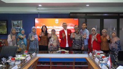 Libatkan 144 PTN, KPK dan Unhas Perkuat Tata Kelola Antikorupsi
