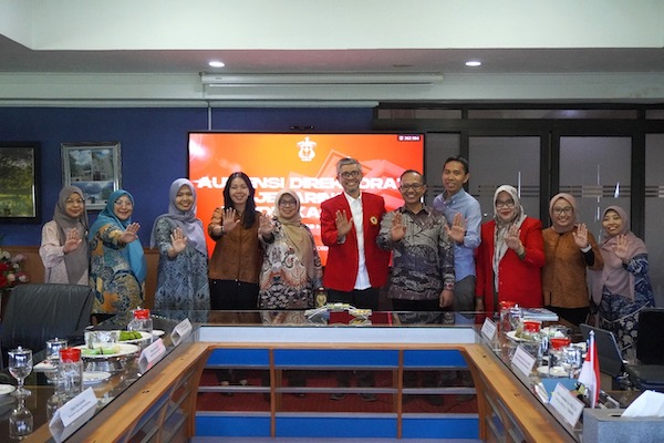 Libatkan 144 PTN, KPK dan Unhas Perkuat Tata Kelola Antikorupsi