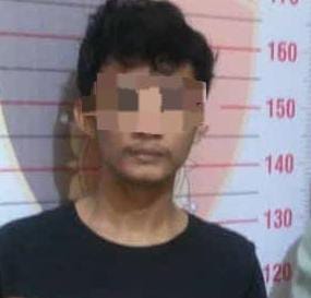 Polisi Tangkap 2 Pelaku Jambret di Takalar