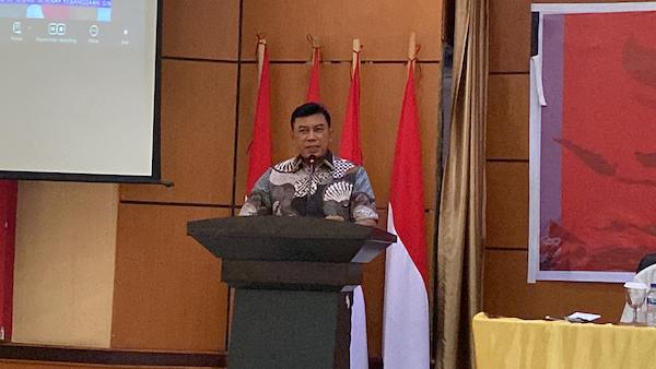Hari Ini! Debat Perdana Pilgub Sulsel, Kapolda Imbau Simpatisan Paslon Tertib