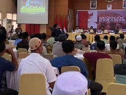 Ratusan Pengikut Jamaah Islamiyah di Sulawesi Nyatakan Bubar dan Kembali ke NKRI