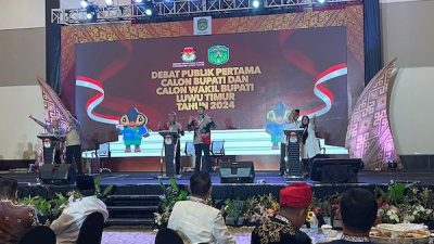 Paslon Budiman-Akbar Janjikan Program Peningkatan Sektor Perikanan dan Pertanian