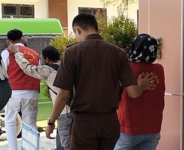 Terbukti Menipu, Eks Caleg Sulsel Divonis 3 Tahun Penjara