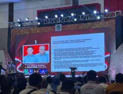 Cabup Lutim Isrullah Sebut Tak Akan Ambil Gaji Selama 5 Tahun Jika Terpilih