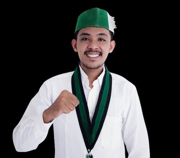 Pemuda Wirausaha Sebagai Motor Penggerak Ekonomi Bangsa