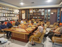 Dukung Konsep Smart City, PT Karmitech Tawarkan Pembangunan PLTS di Jeneponto