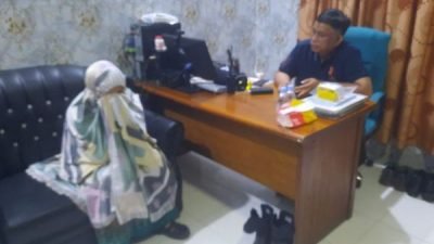 Terbakar Cemburu, Oknum Dosen Tikam Suami di Makassar Hingga Tewas