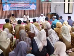Pj Gubernur Konsisten Dorong Program Sulsel Berdoa