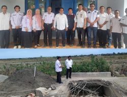 Tanggapi Keluhan Warga, Bupati Jeneponto Tinjau Kerusakan Infrastruktur