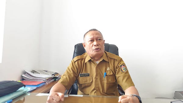 Makassar Buka Rekrutmen Tenaga Honorer Melalui Skema PJLP, Ini Syaratnya