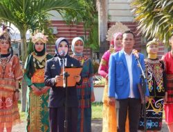 Hari Sumpah Pemuda, Pemkab Jeneponto Dukung Generasi Muda Dalam Pembangunan Nasional