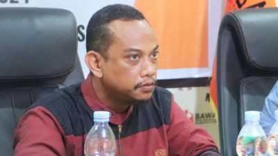 Bawaslu Nyatakan Oknum ASN di Maros Terbukti Langgar Netralitas Pilkada 2024