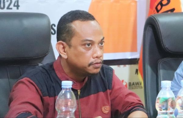 Bawaslu Nyatakan Oknum ASN di Maros Terbukti Langgar Netralitas Pilkada 2024