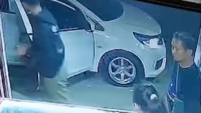 Demi Gaya Hidup Hedon, Remaja di Makassar Nekat Menipu