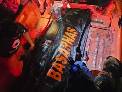 Pemuda Pasangkayu Ditemukan Tewas di Sungai Usai Diterkam Buaya