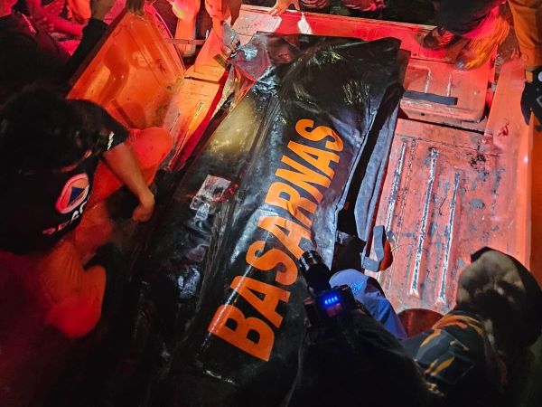 Pemuda Pasangkayu Ditemukan Tewas di Sungai Usai Diterkam Buaya
