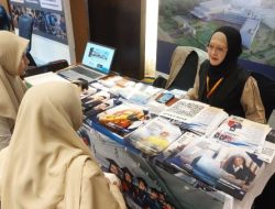 SMA Bosowa School Ajak Siswa Eksplorasi Pendidikan di Malaysia Lewat Pameran Pendidikan