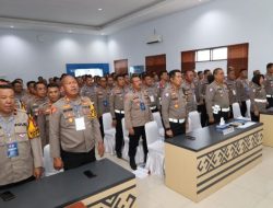 Berikut 8 Kategori Pelanggaran yang Akan Ditindak Dalam Operasi Zebra Pallawa 2024