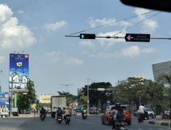 Kemacetan Parah di Traffic Light Perintis-Antang, Ini Kata Pakar Transportasi