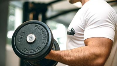Pertama Kali ke Gym? Kenali 5 Alat Olahraga Ini Beserta Manfaatnya