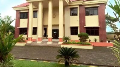 Sidang Cerai di Pengadilan Agama Takalar Nyaris Ricuh