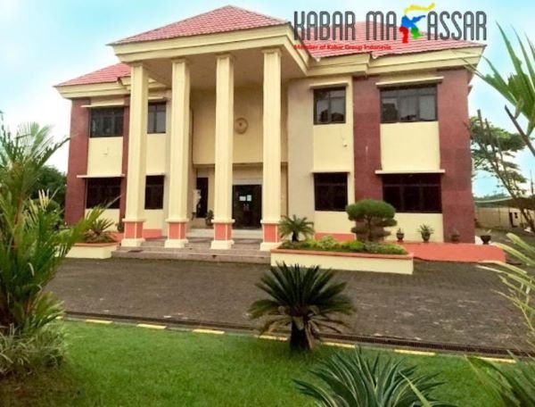 Sidang Cerai di Pengadilan Agama Takalar Nyaris Ricuh