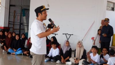 Kompetisi FORKAB Resmi Berakhir, Berikut 3 Fakta Menarik Perlombaan Ini