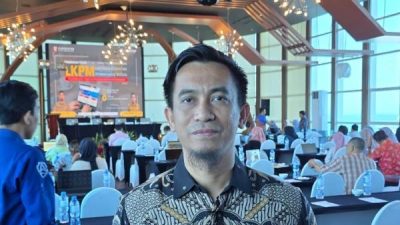 DPM-PTSP Makassar Latih 100 Pelaku Usaha Buat  LKPM