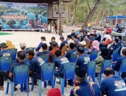 Jambore Pokmaswas, Libatkan Masyarakat Jaga Konservasi Laut