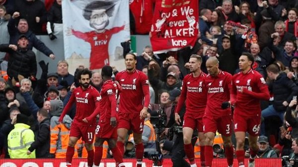 Jadwal Lengkap Liga Inggris Matchday Kesembilan: Arsenal vs Liverpool Beradu di Big Match