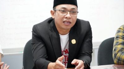KPU Putuskan Debat Perdana Paslon Bupati Bantaeng Digelar di Makassar