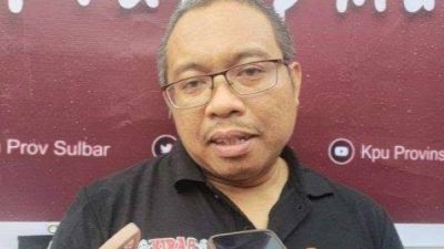 Usung Tema Pembangunan Ekonomi, KPU Sulbar Siap Gelar Debat Perdana Pilgub
