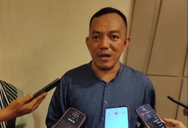 KPU Maros Siap Sortir 286.203 Surat Suara