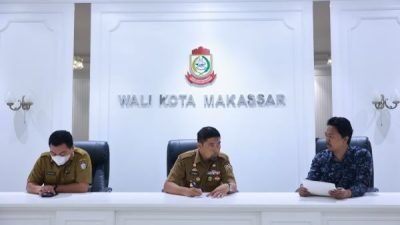 Tekankan Restoratif Justice, Pjs Wali Kota Dorong Perampungan SK Gugus Tugas