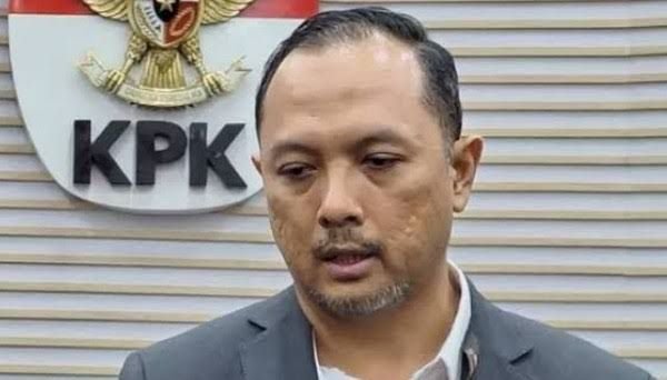 KPK Ungkap Gubernur Kalsel Diduga Terima Fee 5 Persen