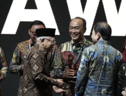 Pemprov Sulsel Sabet Penghargaan SDGs Action Award 2024 Berkat Inovasi Pasti Beraksi