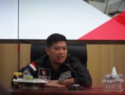 Pastikan Pelayanan Publik Optimal, Komisi A DPRD Makassar Tinjau Sejumlah Kantor Camat