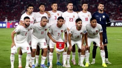Anggaran PSSI Naik Rp199 Miliar, DPR Ingatkan Profesionalisme dan Kebersihan Organisasi