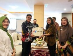 Sulsel dan New South Wales Bahas Kerjasama Internasional di Pendidikan dan Peternakan