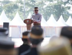 HUT Makassar ke-417, Sekprov Sulsel Sebut Makassar Telah Berkembang Pesat