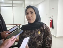 Pasca Pilkada, Ketua DPC Demokrat Mamuju Minta Semua Pihak Kembali Bersatu