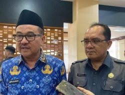 Jelang Pencoblosan, Pengamanan Pilkada Serentak di Sulsel Ditingkatkan