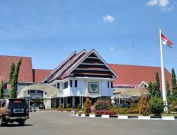 Pemkab Maros Terapkan WFH di 42 OPD, Pelayanan Pendidikan dan Kesehatan Tak Terdampak