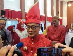 Pemprov Sulsel Tegaskan Libur Nasional 27 November untuk Pastikan Hak Pilih Terpenuhi