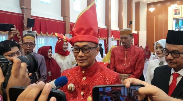 Pemprov Sulsel Tegaskan Libur Nasional 27 November untuk Pastikan Hak Pilih Terpenuhi