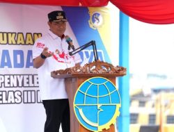 Doa dan Dzikir Bersama, Kemenag dan Pemprov Sulbar Dukung Pilkada Damai