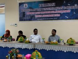 RSUD Regional Sulbar Kembangkan Aplikasi E-Health