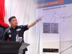 7 Fraksi DPRD Setuju RAPBD 2025 Gowa Segera Dibahas