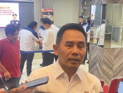 Polda Sulsel Selidiki Dugaan Eksploitasi Mahasiswa dengan Modus Magang di Luar Negeri